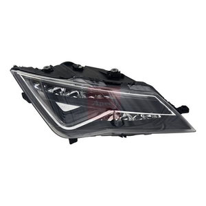 Apec Headlight Headlamp ALH2894