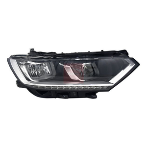 Apec Headlight Headlamp ALH2897