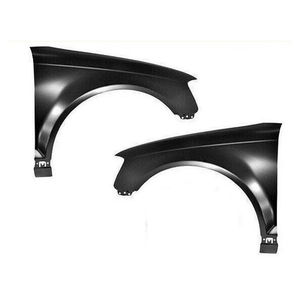 Fits Audi A3 Hatchback 2008-2012, Cabriolet 2008-2013 Front Wing Primed Peir Left & Right