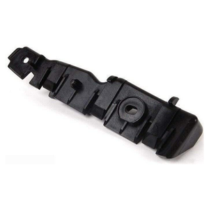 Fits Audi A3 & S3 2008-2013 Front Bumper Bracket Driver Side 3 & 5 Dr Models