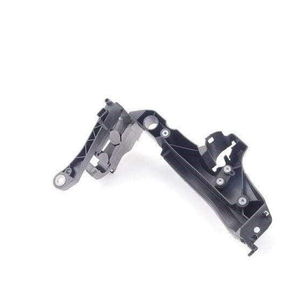 Fits Audi A4 2008-2012 4Dr/Wagon Headlight Support Mount Bracket Passenger Side