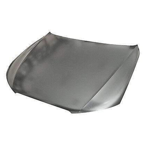 Fits Audi A4 2012-2015 Bonnet Primed
