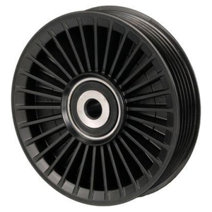 Gates Auxiliary Drive Belt Idler Pulley Deflection Guide DriveAlign T36212