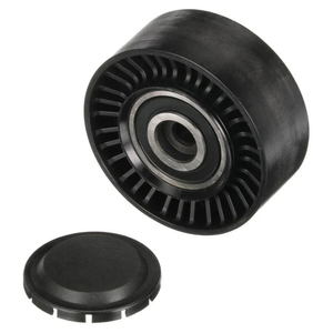 Gates Auxiliary Drive Belt Idler Pulley Deflection Guide DriveAlign T36248