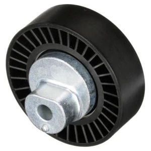 Gates Auxiliary Drive Belt Idler Pulley Deflection Guide DriveAlign T38069