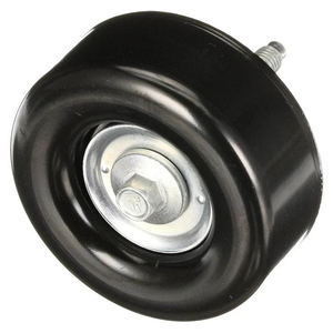 Gates Auxiliary Drive Belt Idler Pulley Deflection Guide DriveAlign T36198