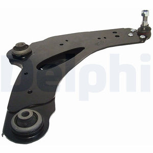 Delphi Wishbone/suspension Track Control Arm TC1468