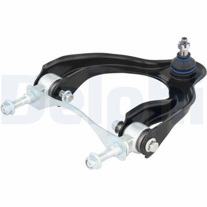 Delphi Wishbone/suspension Track Control Arm TC817