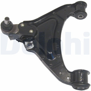 Delphi Wishbone/suspension Track Control Arm TC1224