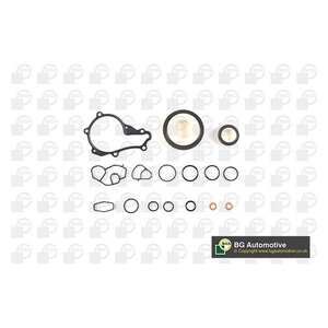 BGA Crankcase Gasket Kit CK3550