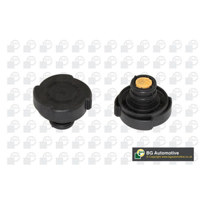 BGA Radiator Cap CC3001