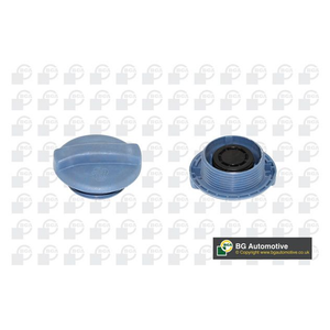 BGA Radiator Cap CC3008