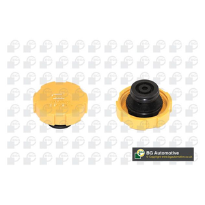 BGA Radiator Cap CC3023