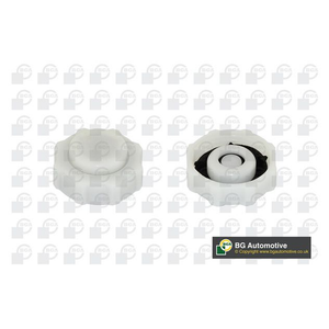 BGA Radiator Cap CC3032