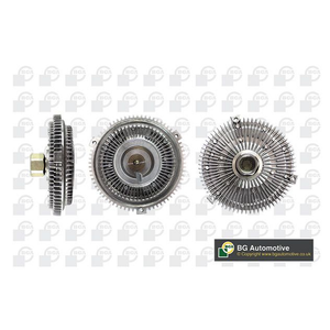 BGA Radiator Fan Clutch VF0905