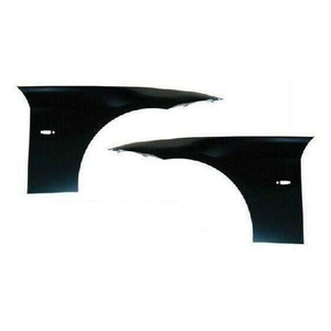 Fits BMW 1 Series E81/E87 2004-2011,E82/E88 2007-2013 Front Wings Primed Right & Left Side