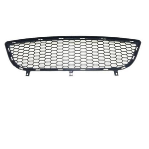 Fits BMW 3 E90 E91 2008-2012 M Sport Front Centre Bumper Grille Mesh