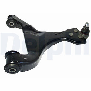 Delphi Wishbone/suspension Track Control Arm TC2126