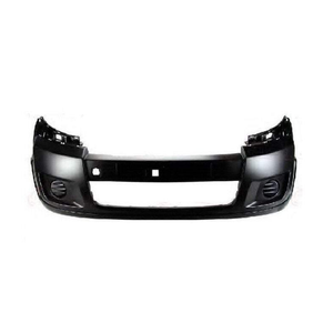 Fits Citroen Dispatch 2007-2016 Front Bumper Black