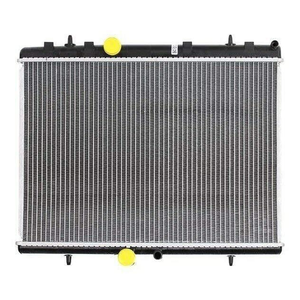 Fits Citroen Ds5 2012-2015 Radiator (1.6, 2.0 Hdi Manual With/Without A/C) (2.0 Bluehdi Man/Auto With/Without A/C) Diesel (1.6 Thp Man/Auto With/Without A/C) Petrol