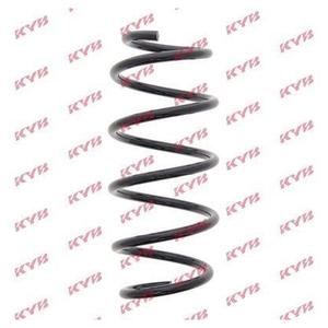 KYB K-Flex Front Coil Spring RH2654