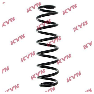 KYB K-Flex Rear Coil Spring RA5330