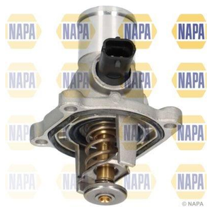 NAPA Coolant Thermostats Coolant Thermostat NTH1006