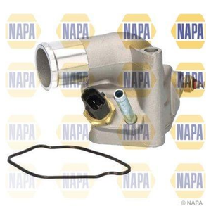 NAPA Coolant Thermostats Coolant Thermostat NTH1060