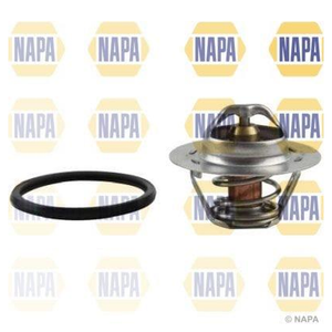 NAPA Coolant Thermostats Coolant Thermostat NTH1111