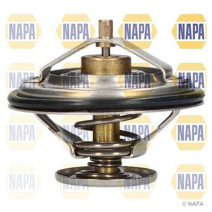 NAPA Coolant Thermostats Coolant Thermostat NTH1123