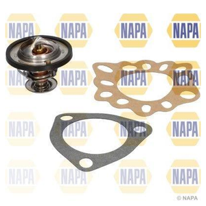 NAPA Coolant Thermostats Coolant Thermostat NTH1136
