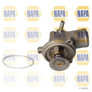 NAPA Coolant Thermostats Coolant Thermostat NTH1219