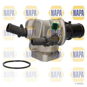 NAPA Coolant Thermostats Coolant Thermostat NTH1241