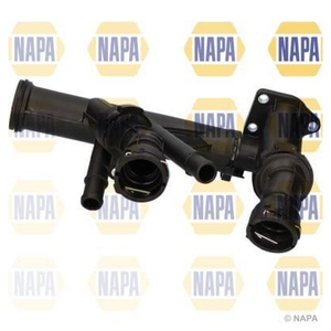 NAPA Coolant Thermostats Coolant Thermostat NTH1296