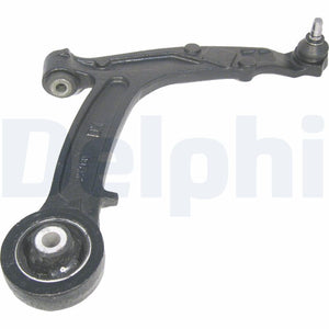 Delphi Wishbone/suspension Track Control Arm TC1408