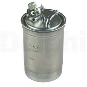 Delphi Fuel Filter HDF507