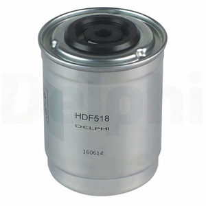 Delphi Fuel Filter HDF518