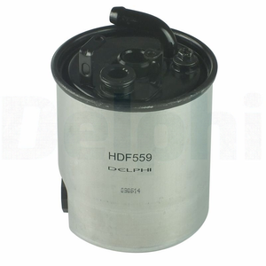 Delphi Fuel Filter HDF559