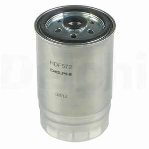 Delphi Fuel Filter HDF572