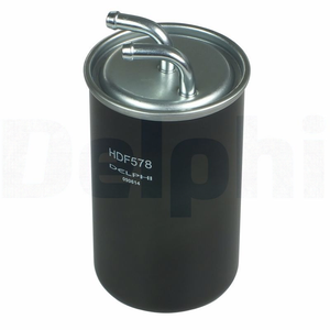Delphi Fuel Filter HDF578