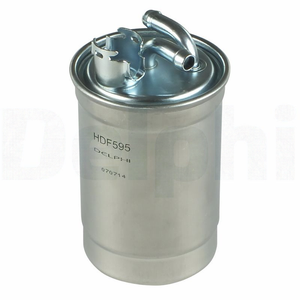 Delphi Fuel Filter HDF595