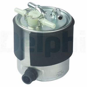 Delphi Fuel Filter HDF622