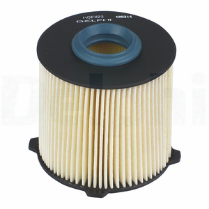 Delphi Fuel Filter HDF623