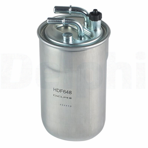 Delphi Fuel Filter HDF648