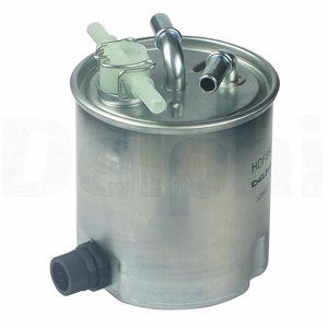 Delphi Fuel Filter HDF660