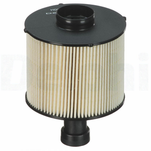 Delphi Fuel Filter HDF672