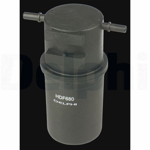 Delphi Fuel Filter HDF680