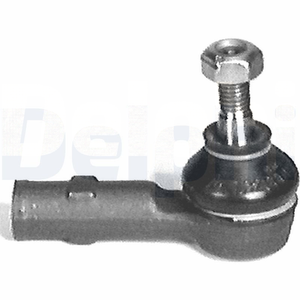 Delphi Tie Rod End TA1135