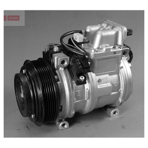 Denso Ac Compressor DCP17011