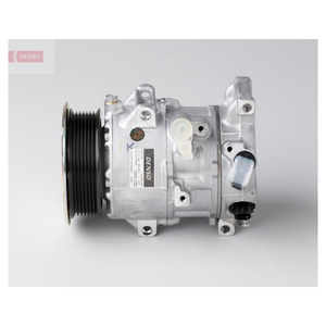 Denso Ac Compressor DCP51001